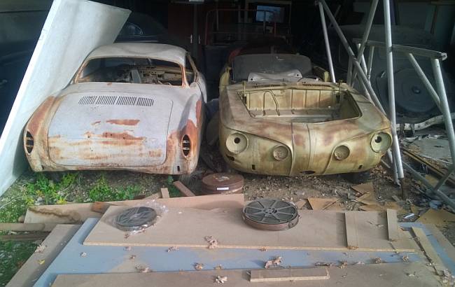 Jadran film oldtimer