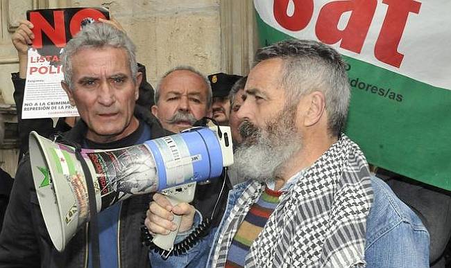 Juan Manuel Sánchez Gordillo