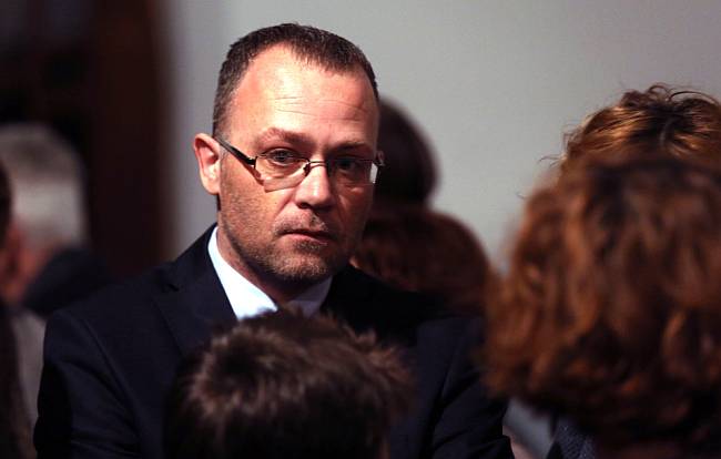 Zlatko Hasanbegović