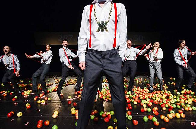 Crna knjiga Montažstroj