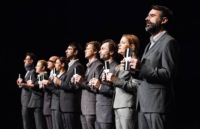 Crna knjiga Montažstroj