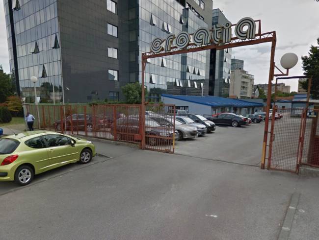 Croatia baterije Koturaška