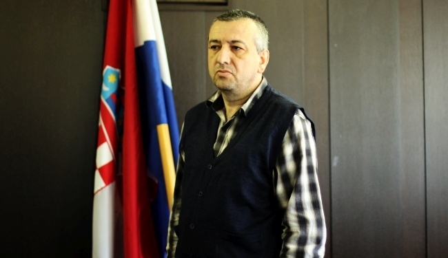 Mario Iveković