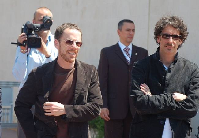 Coen brothers