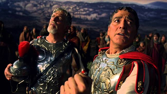 Hail Caesar Ave Cezare