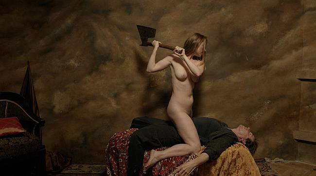 Fotograf Jan Saudek