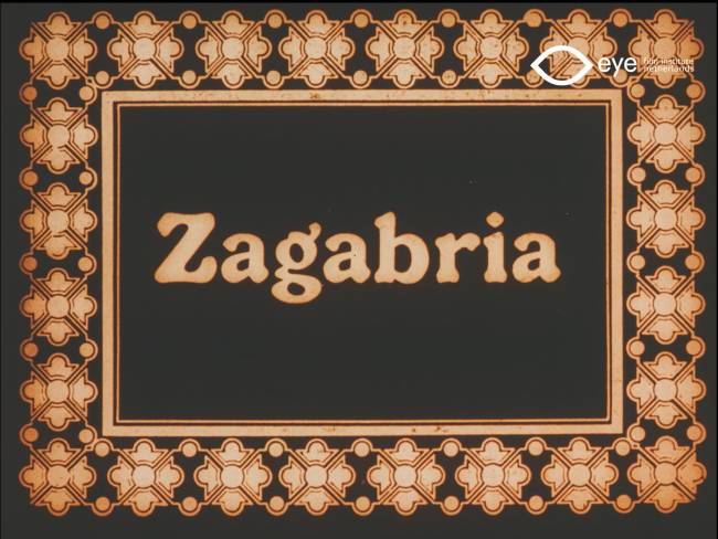 Zagabria film