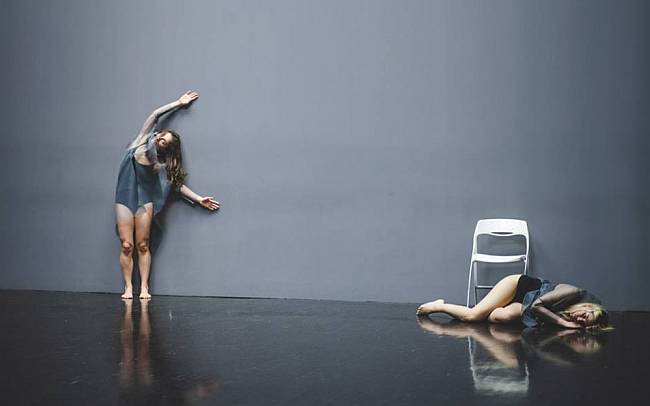 Zagrebački plesni centar