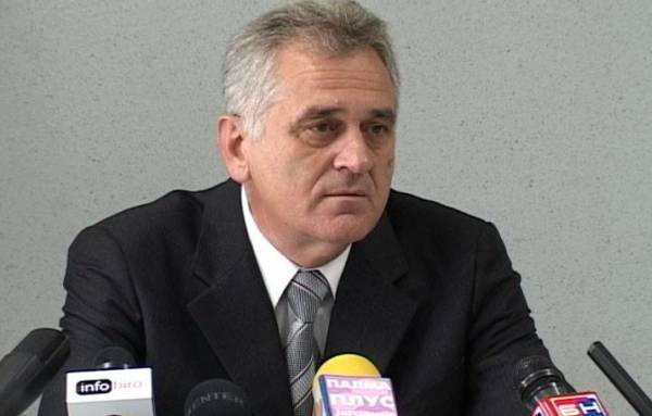 Tomislav Nikolić
