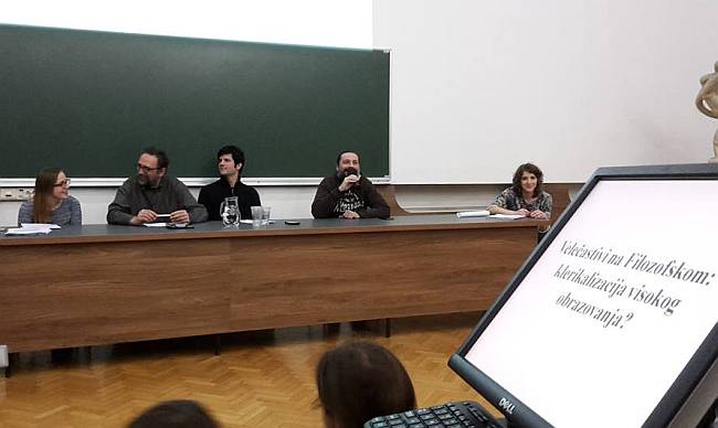 Akademska solidarnost