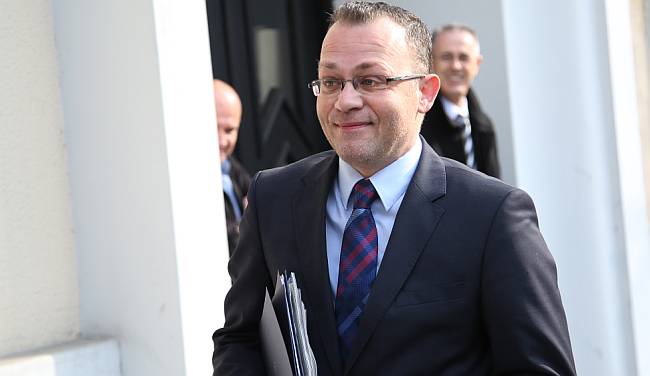 Zlatko Hasanbegović