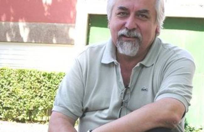 Lorenco Damjanić Enzo