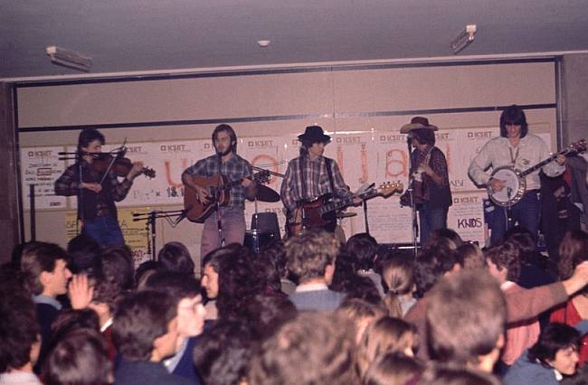 Brucošijada FER 1983