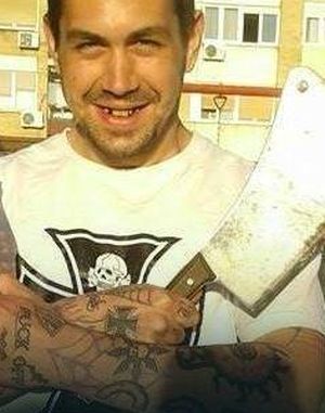 Stefan Konstantinović