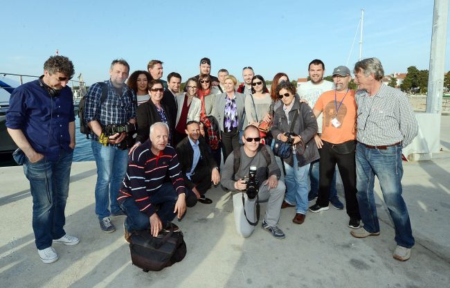 Kolinda Grabar Kitarović