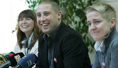 Građani glasaju protiv