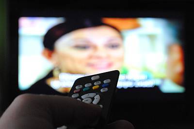 Televizijski program