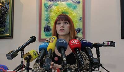 Lucija Ivšić Punčke