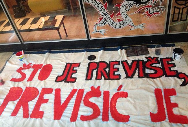 Filozofski fakultet Previšić