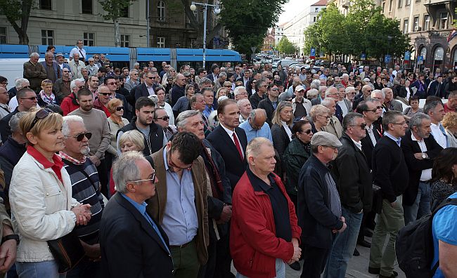 Trg žrtava fašizma