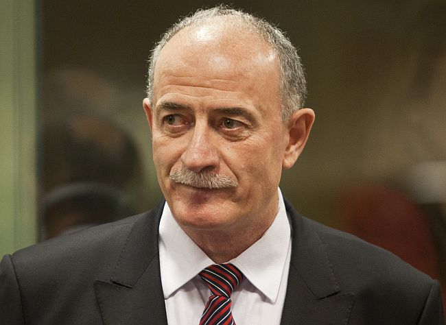 Veselin Šljivančanin