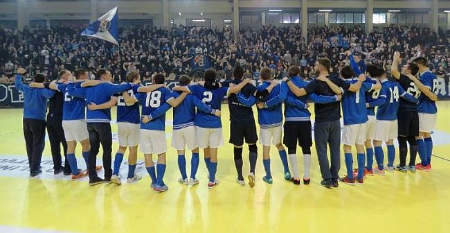 Futsal Dinamo