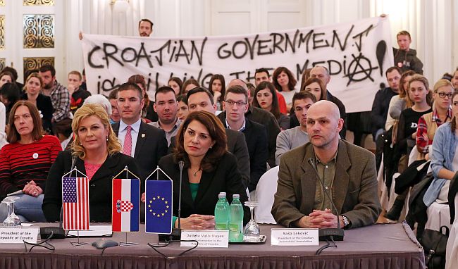 Kolinda Grabar Kitarović