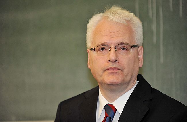 Ivo Josipović