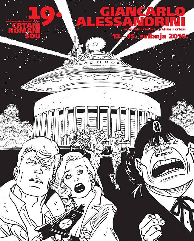 Martin Misterija i Java