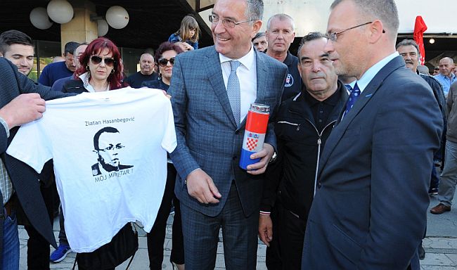 Zlatko Hasanbegović 