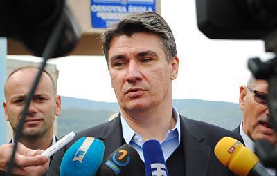 Zoran Milanović