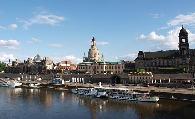 Dresden Frauenkirche