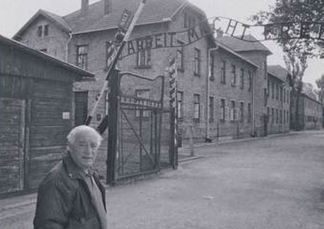 Auschwitz