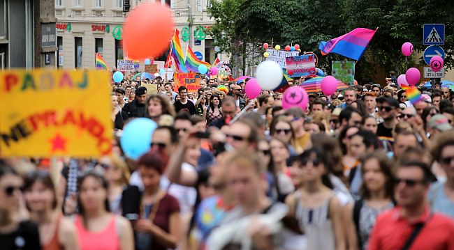 Zagreb Pride