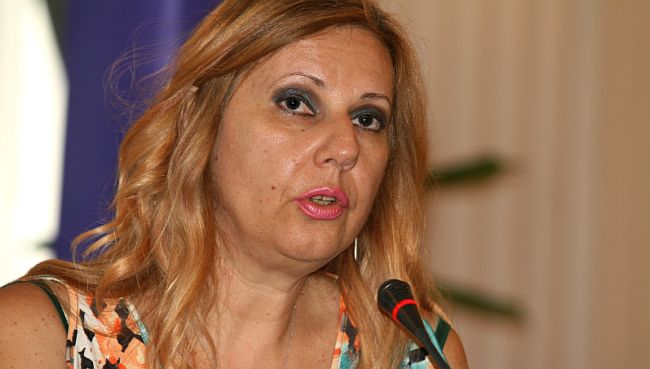 Branka Galić