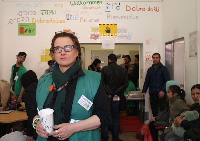 Beckmann Moabit hilfe