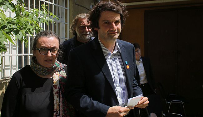 Ekspertna skupina kurikulum