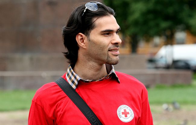 Novi koraci kroz Zagreb