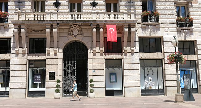 Rijeka turska zastava