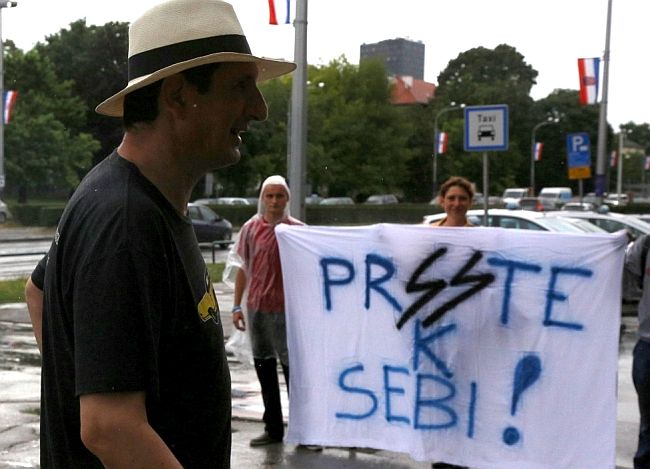 Ante Tomić Zlatko Hasanbegović