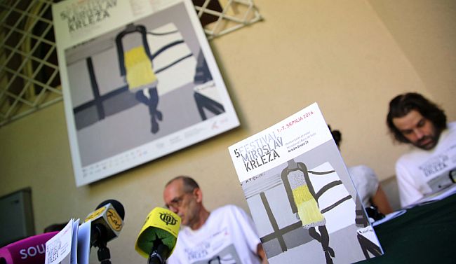 Festival Miroslav Krleža
