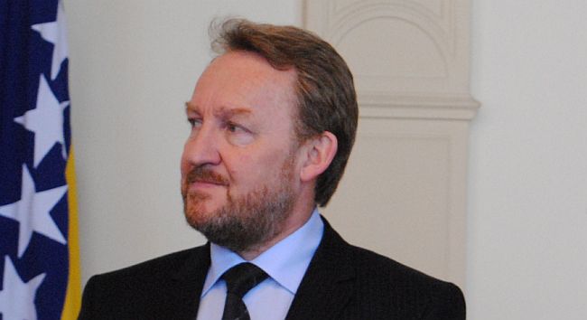 Bakir Izetbegović