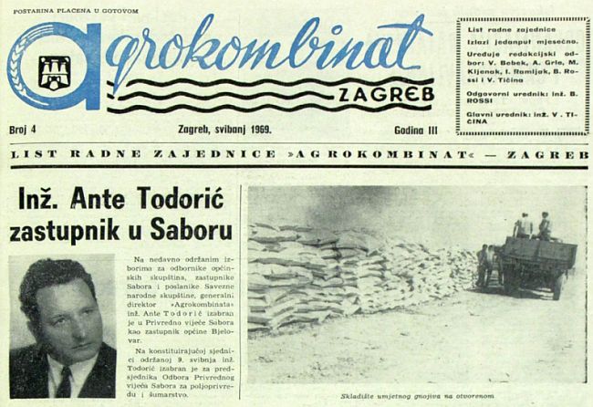 Ante Todorić