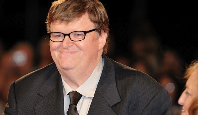 Michael Moore