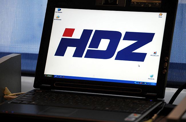 HDZ