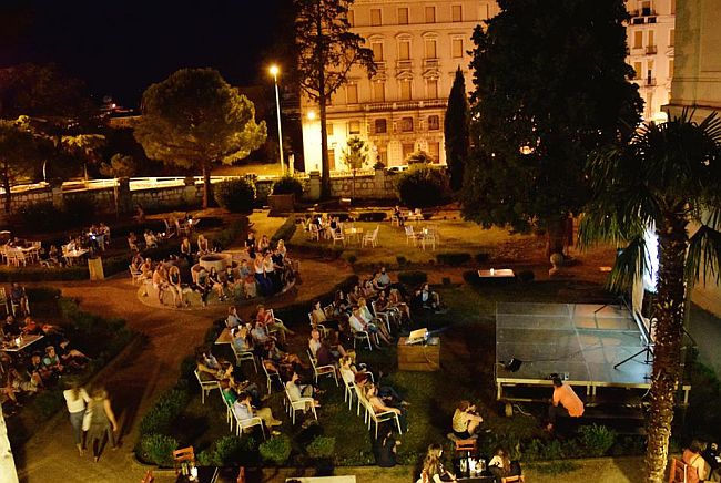 Liburnia Film Festival