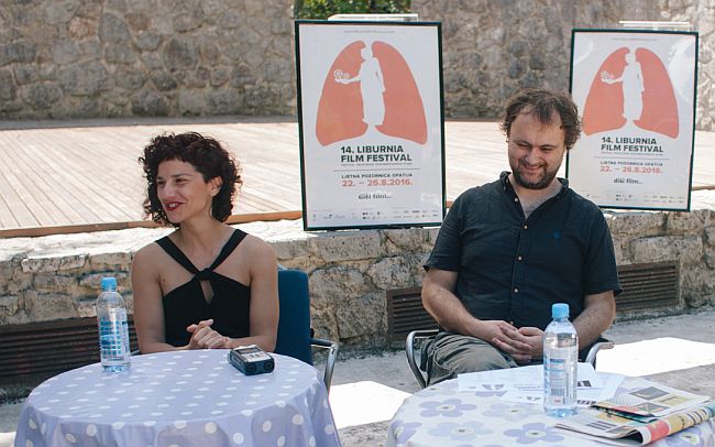 Liburnia Film Festival