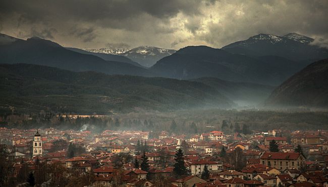 Samokov