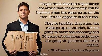 Nick Hanauer