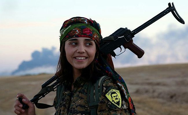 YPG